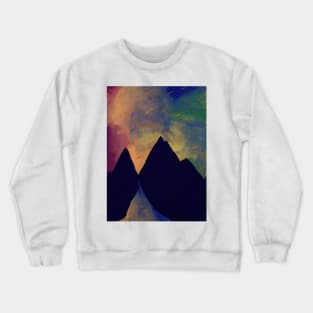 Stargazing Crewneck Sweatshirt